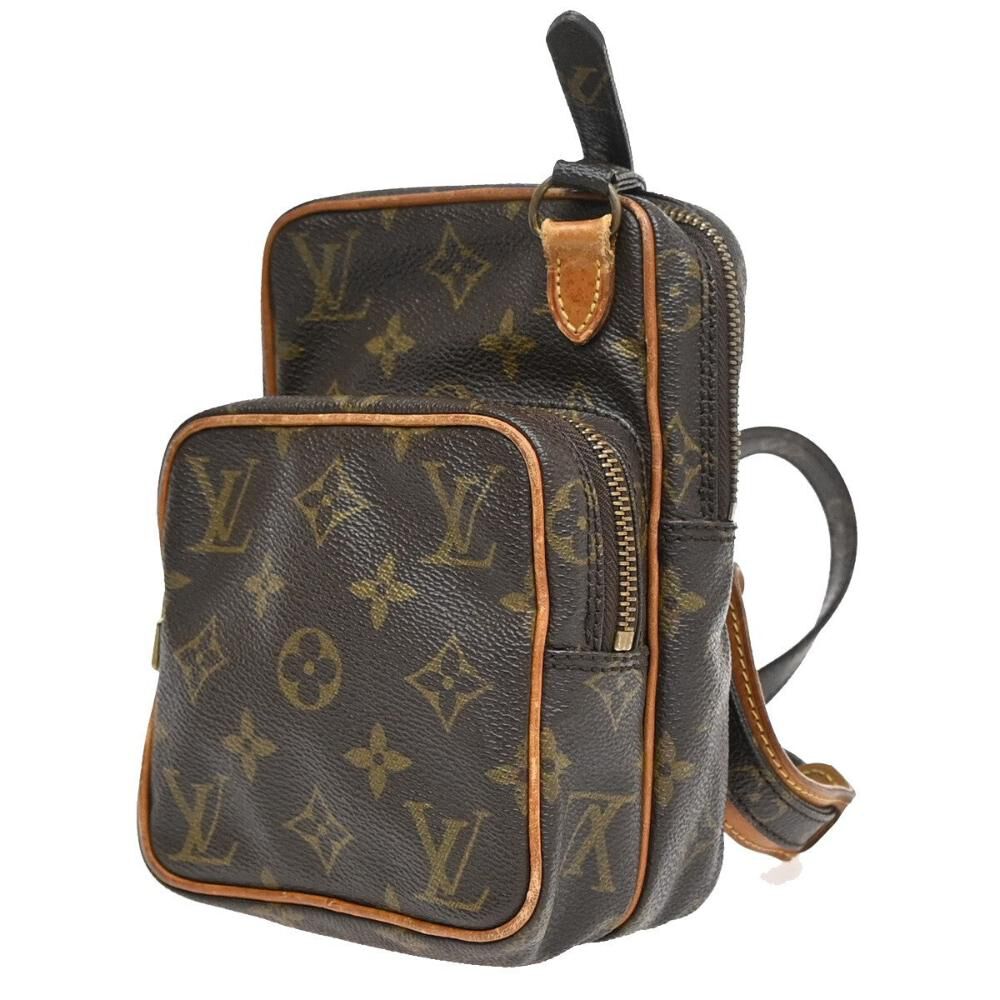Louis Vuitton Amazone