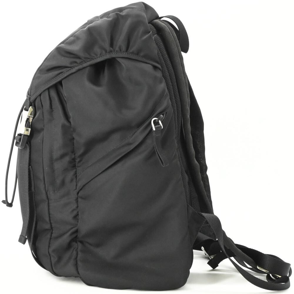 Prada Backpack