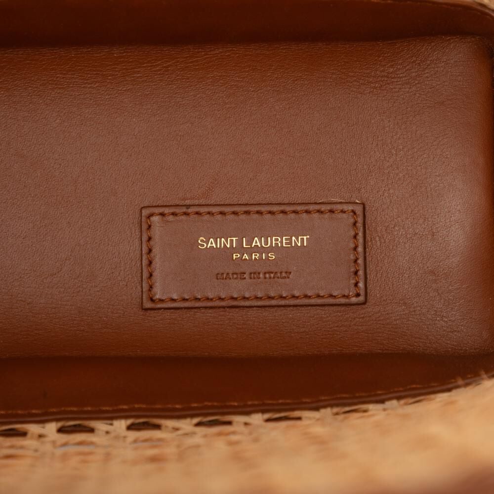Yves Saint Laurent Tote