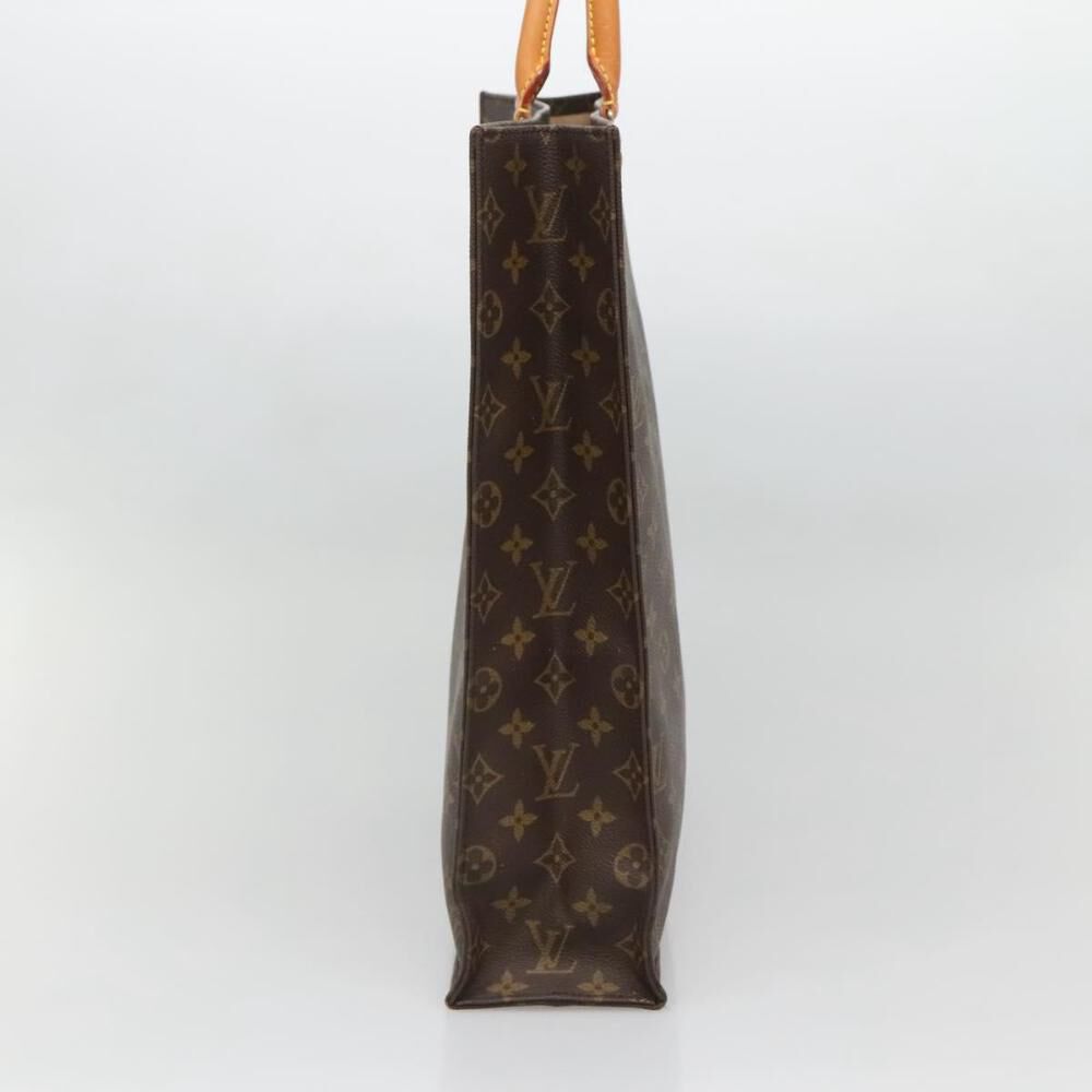 Louis Vuitton Sac Plat