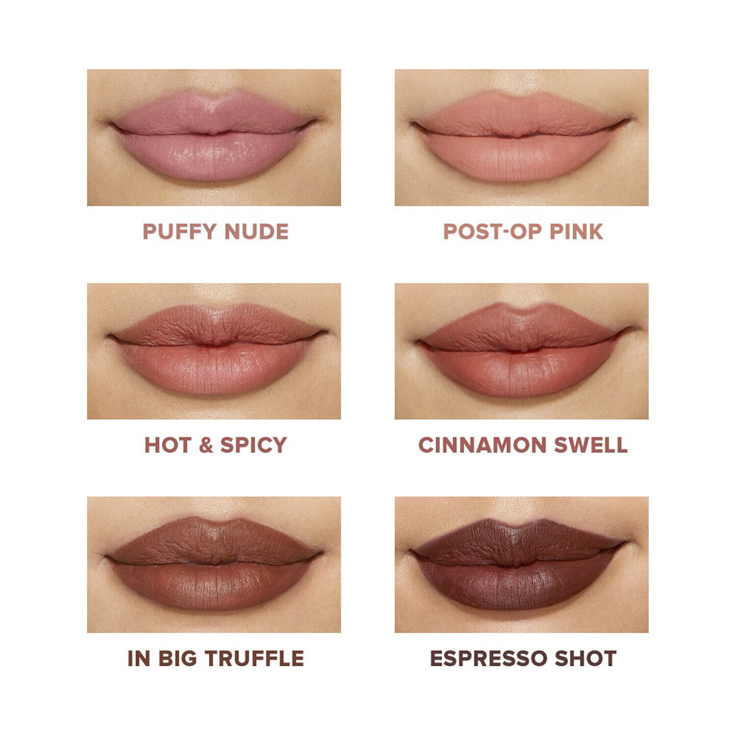 Lip Injection Extreme Lip Shaper - Volymgivande Lip Liner