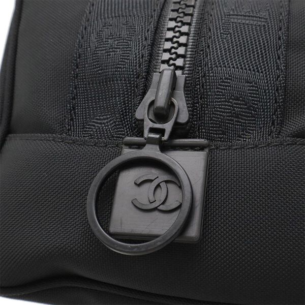 Chanel Pouch