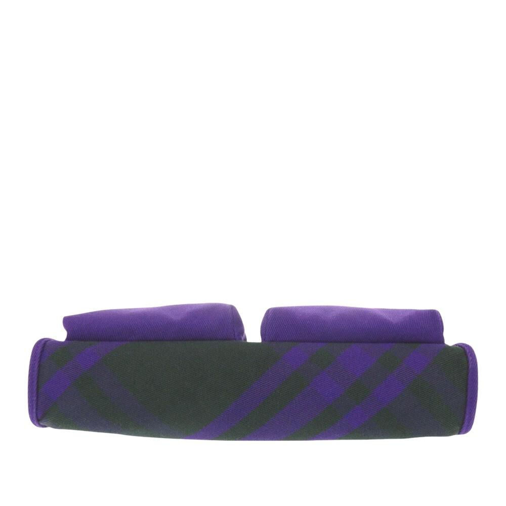 Burberry Clutch