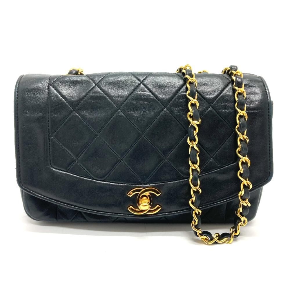 Chanel Shoulder Bag
