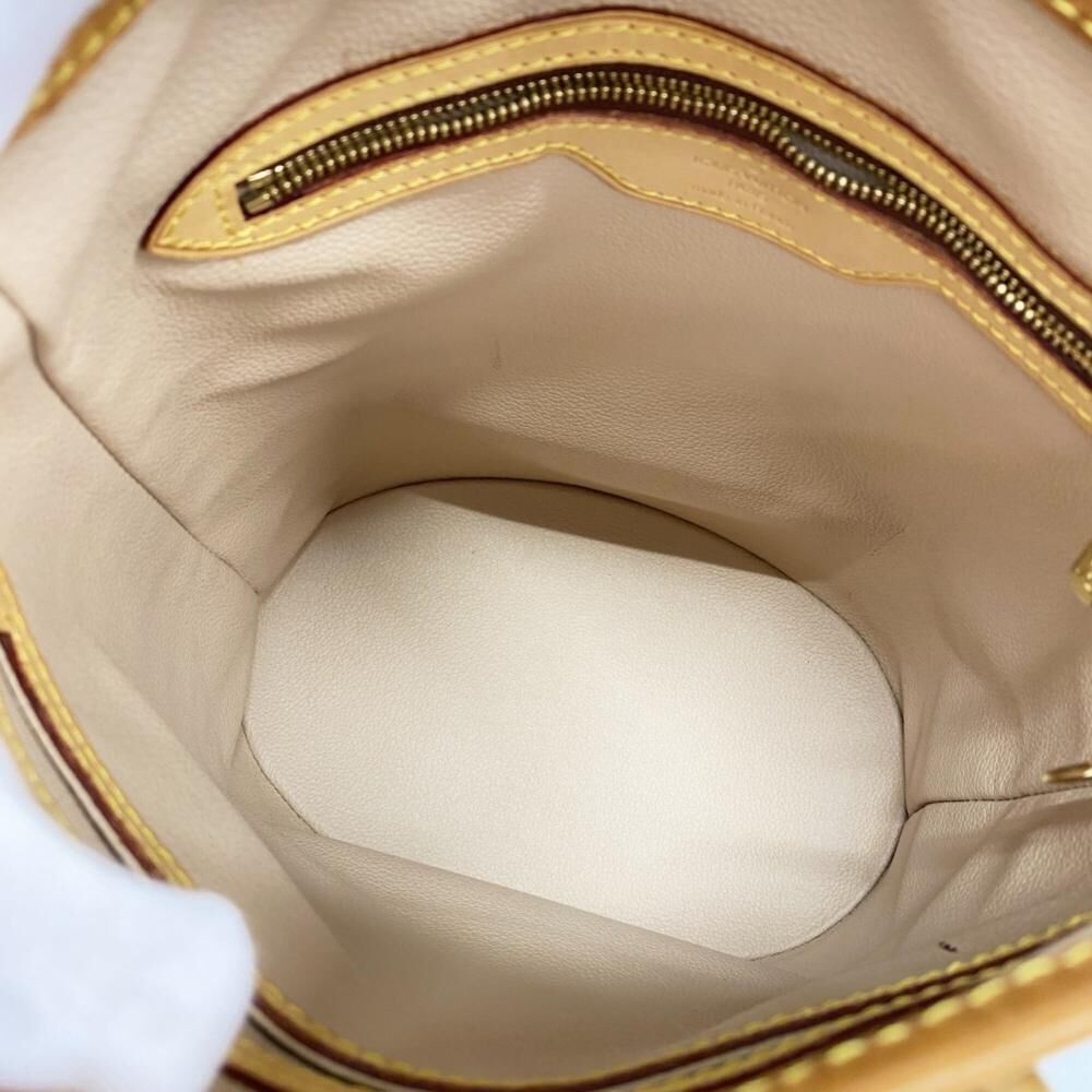 Louis Vuitton Bucket Bag