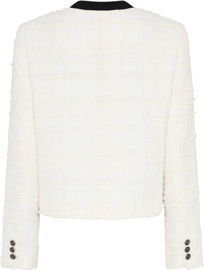 GaussiaBBSufie blazer