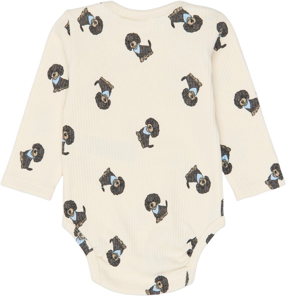 TNSBSylvan L_S Rib Body