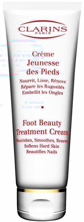 Foot Beauty Treatment Cream 125 ml.