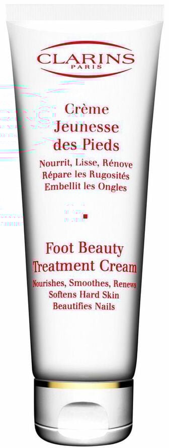 Foot Beauty Treatment Cream 125 ml.