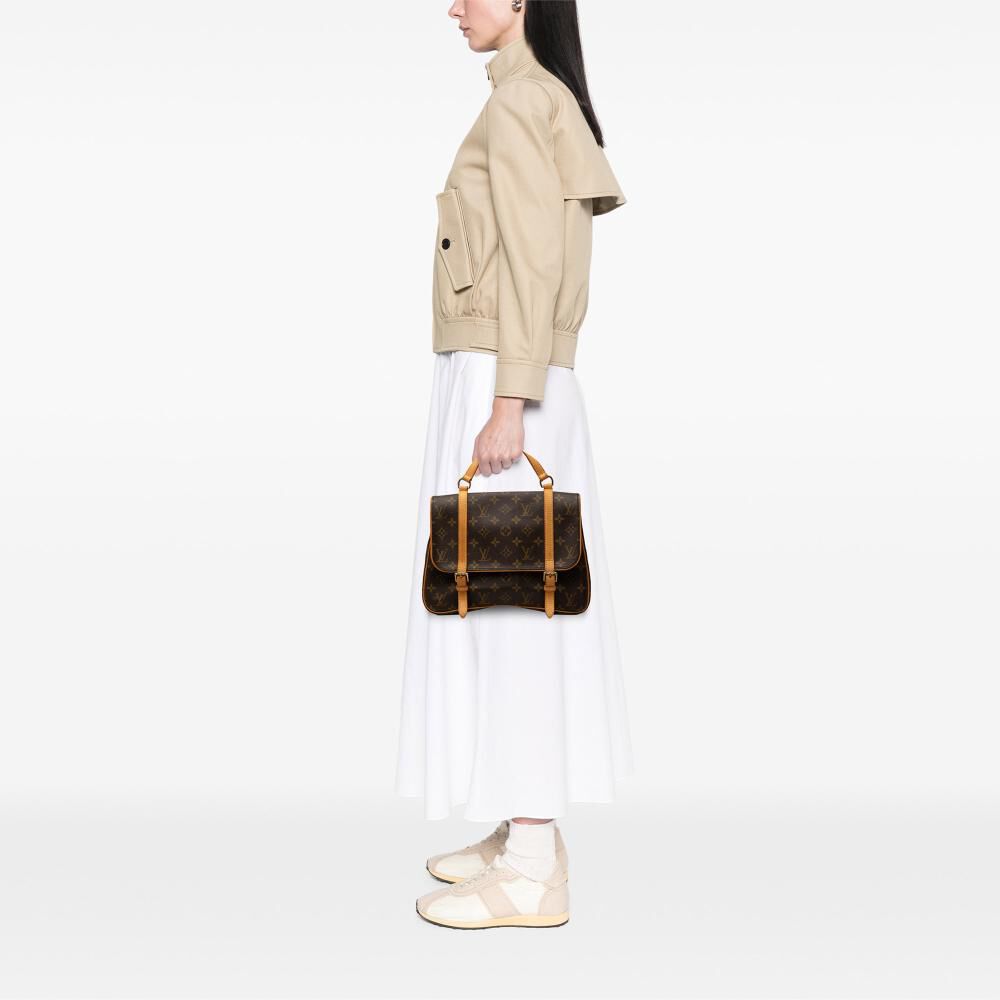 Louis Vuitton Lussac