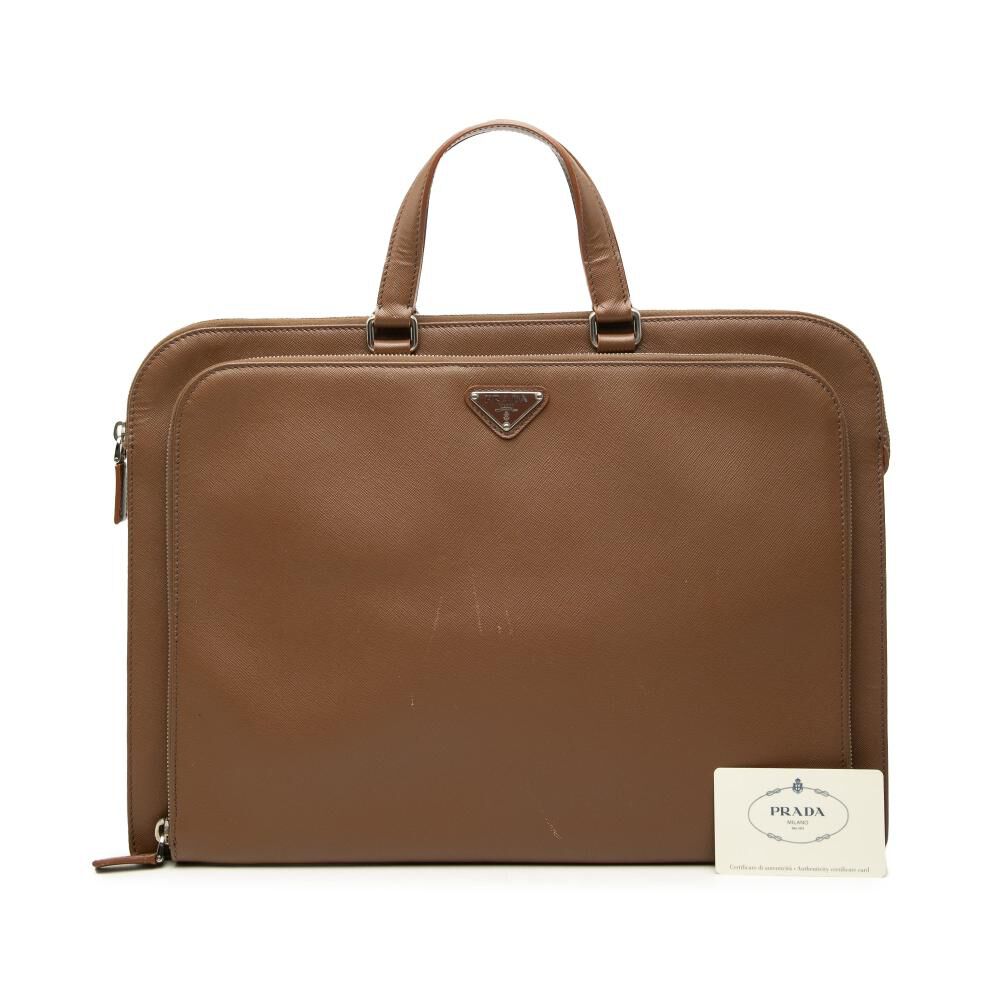 Prada Briefcase