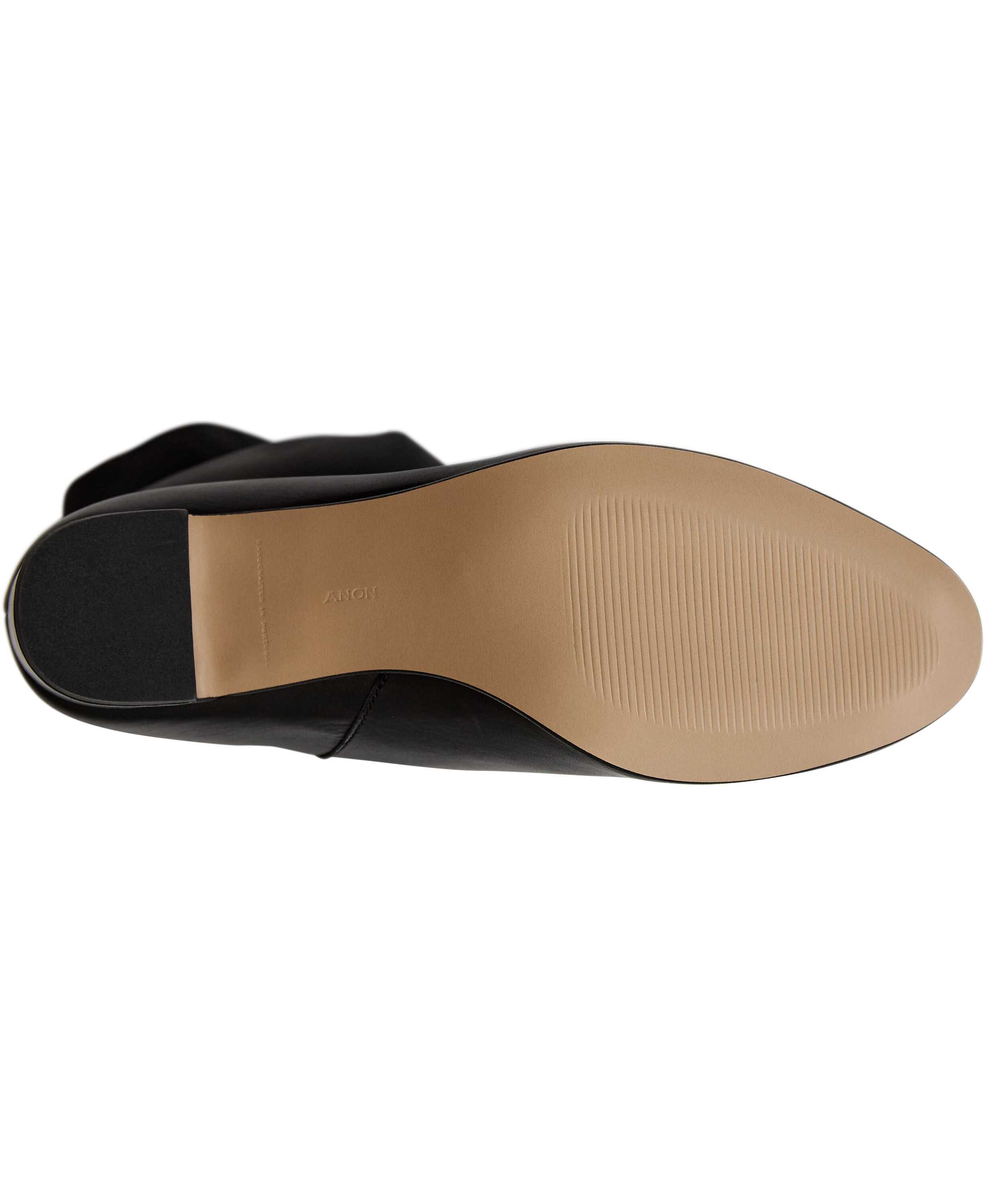 Lully 55 Soft calf, Lully 55, Black, 37