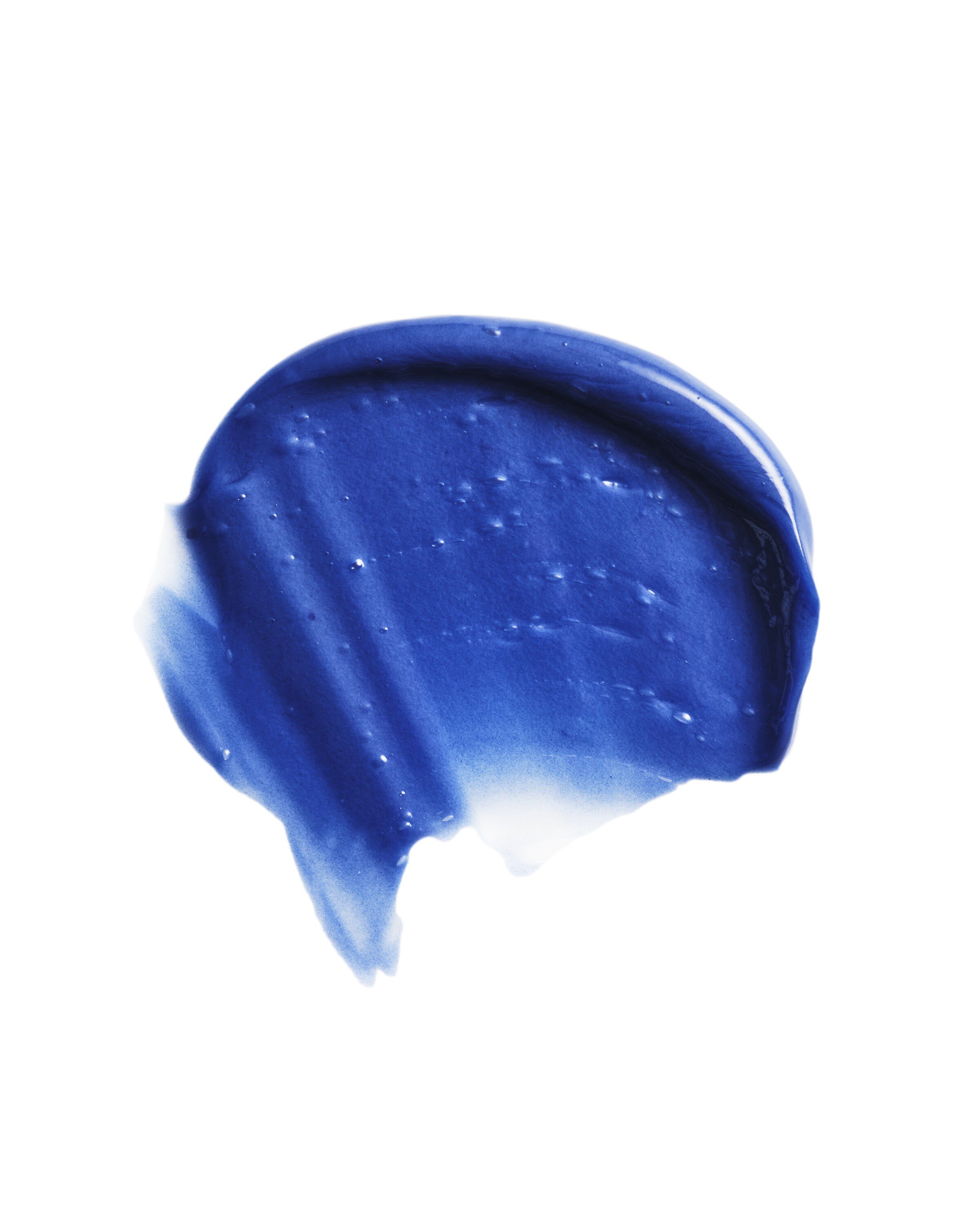 Silver Treatment Mask