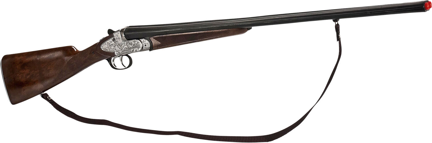 GONHER JAGTGEV&AElig;R 2-SKUDS