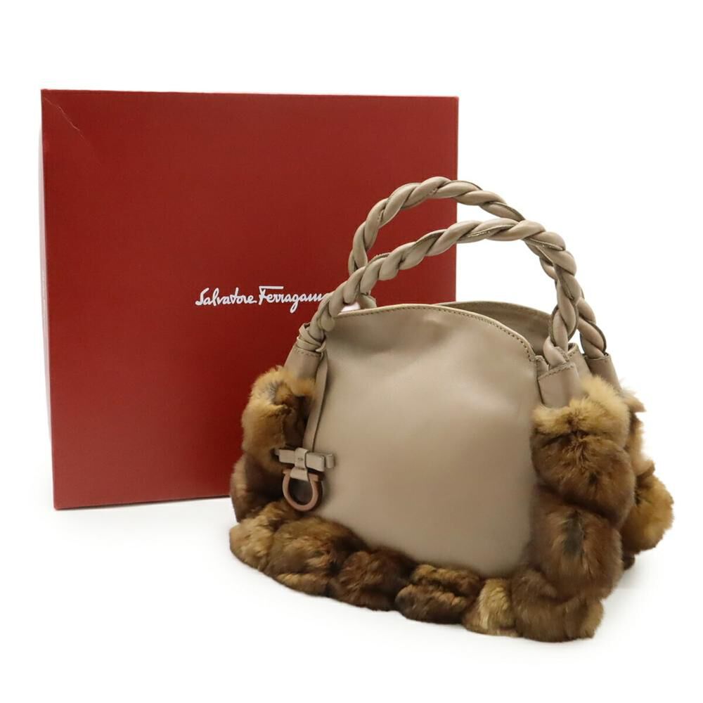 Salvatore Ferragamo Handbag