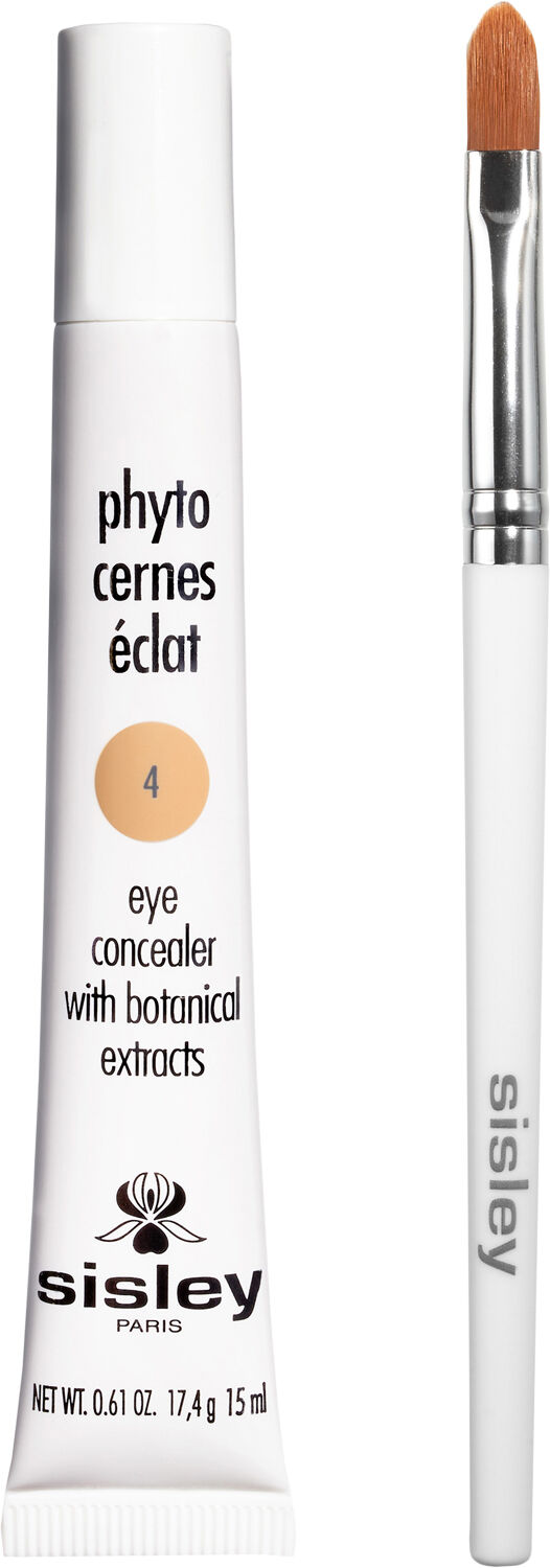 Phyto-Cernes &Eacute;clat 4 - Golden Beige tint