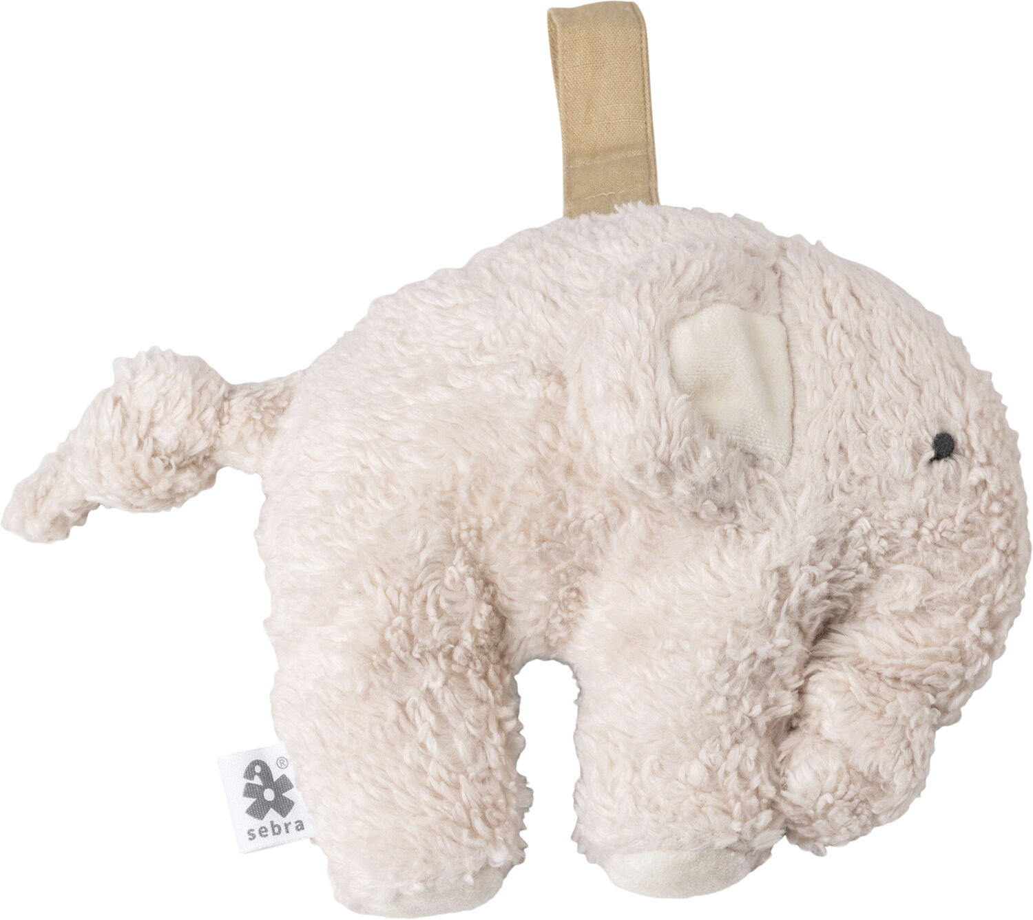 Musikuro, Fanto, birchbark rose