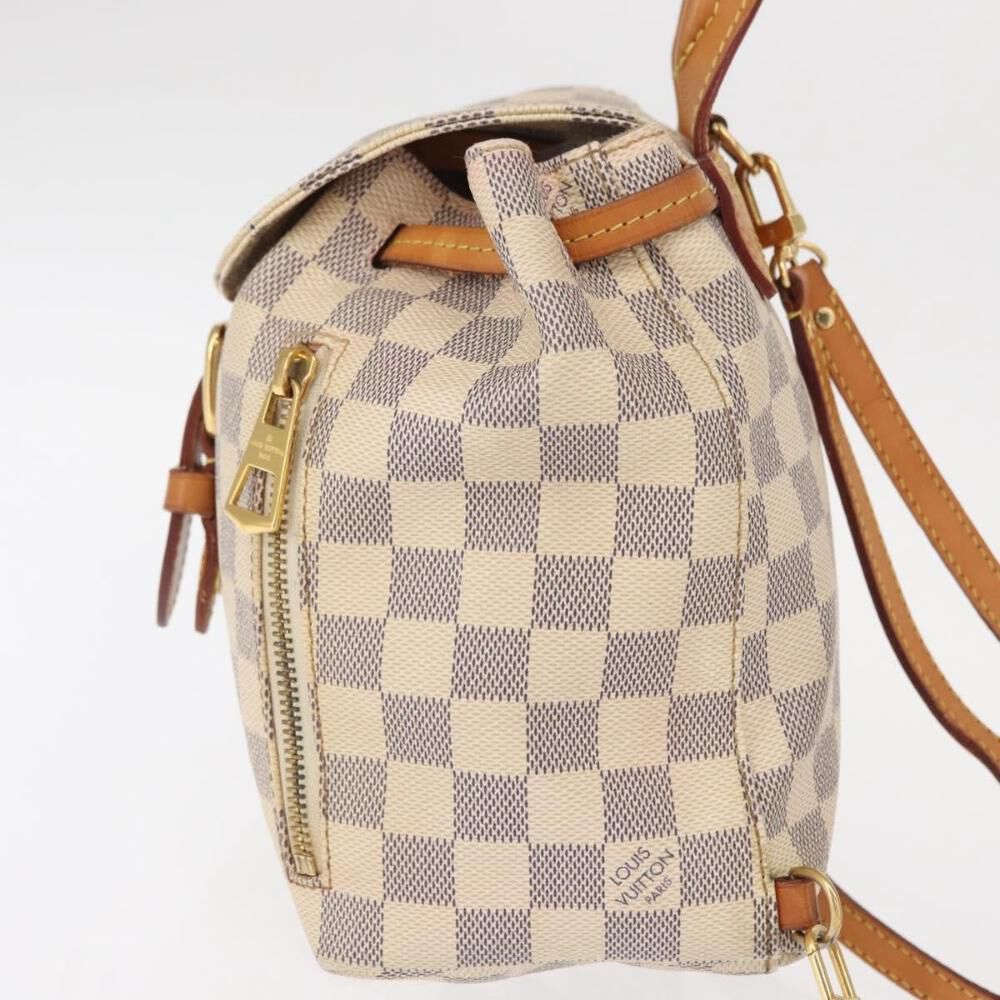 Louis Vuitton Backpack