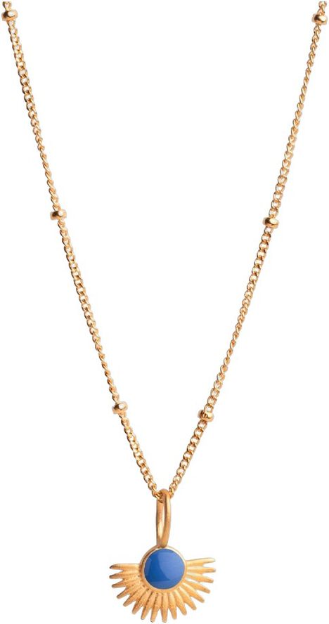 Necklace, Soleil
