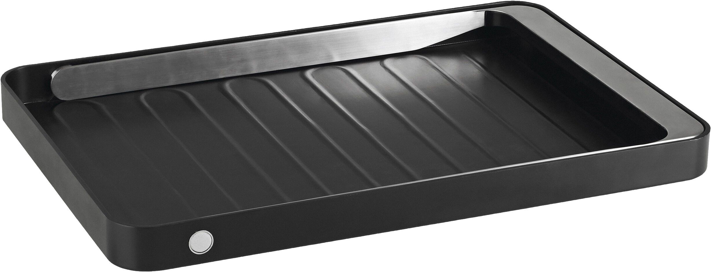 Take Away bricka black