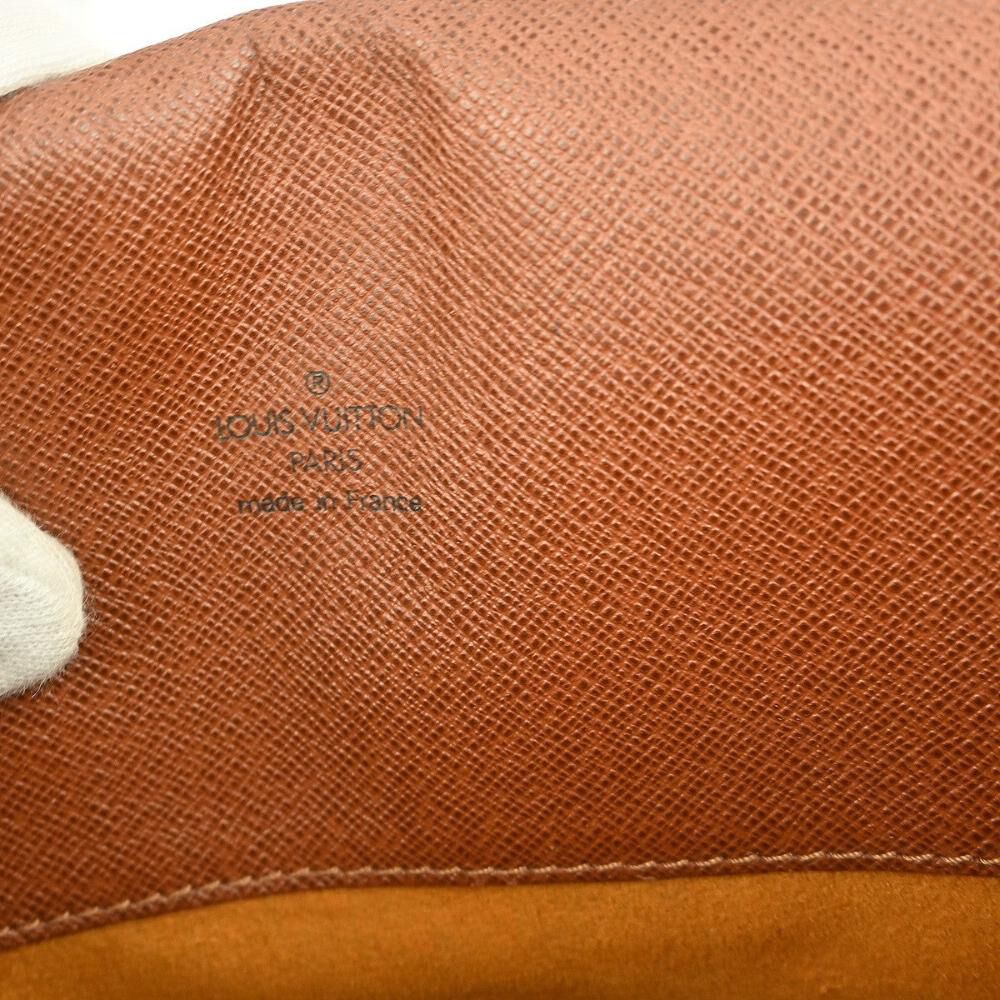 Louis Vuitton Crossbody Bag