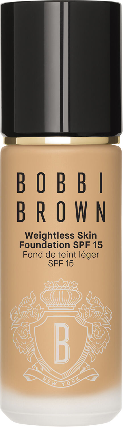 Weightless Skin Foundation SPF15