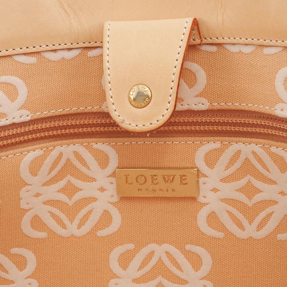 Loewe Tote