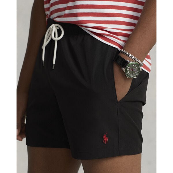 5. 75-Inch Traveler Classic Swim Trunk