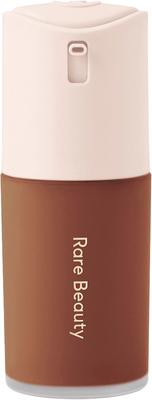 True To Myself - Naturligt matt foundation med l&aring;ng h&aring;llbarhet