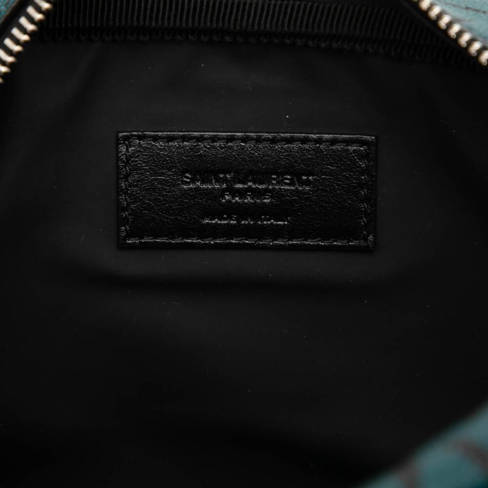 Yves Saint Laurent Pouch