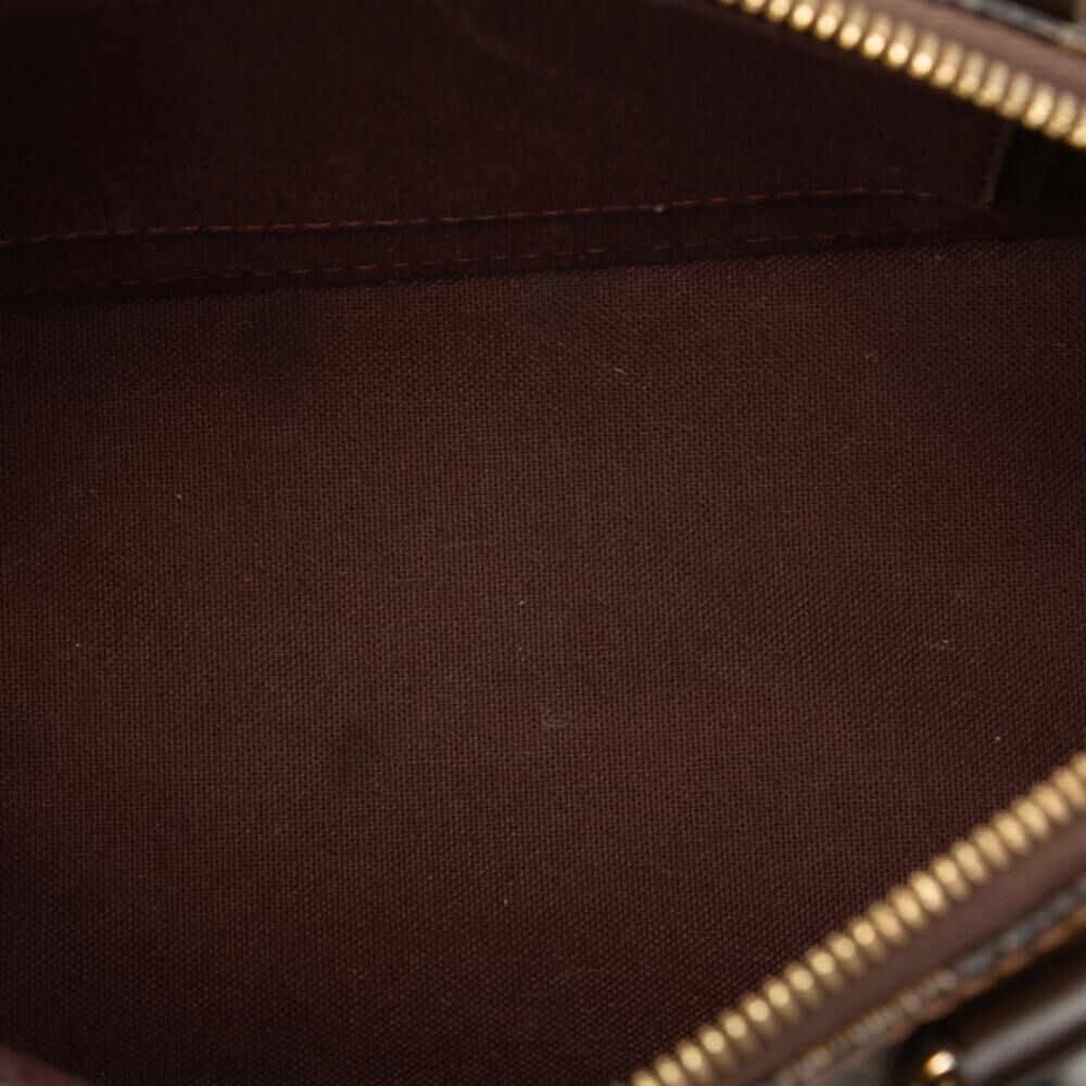 Louis Vuitton Alma