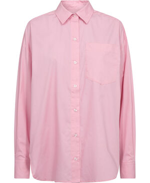 Claire Oversized Shirt