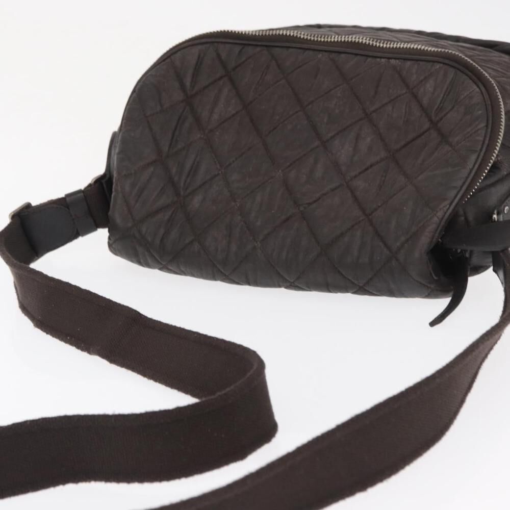 Chanel Crossbody Bag