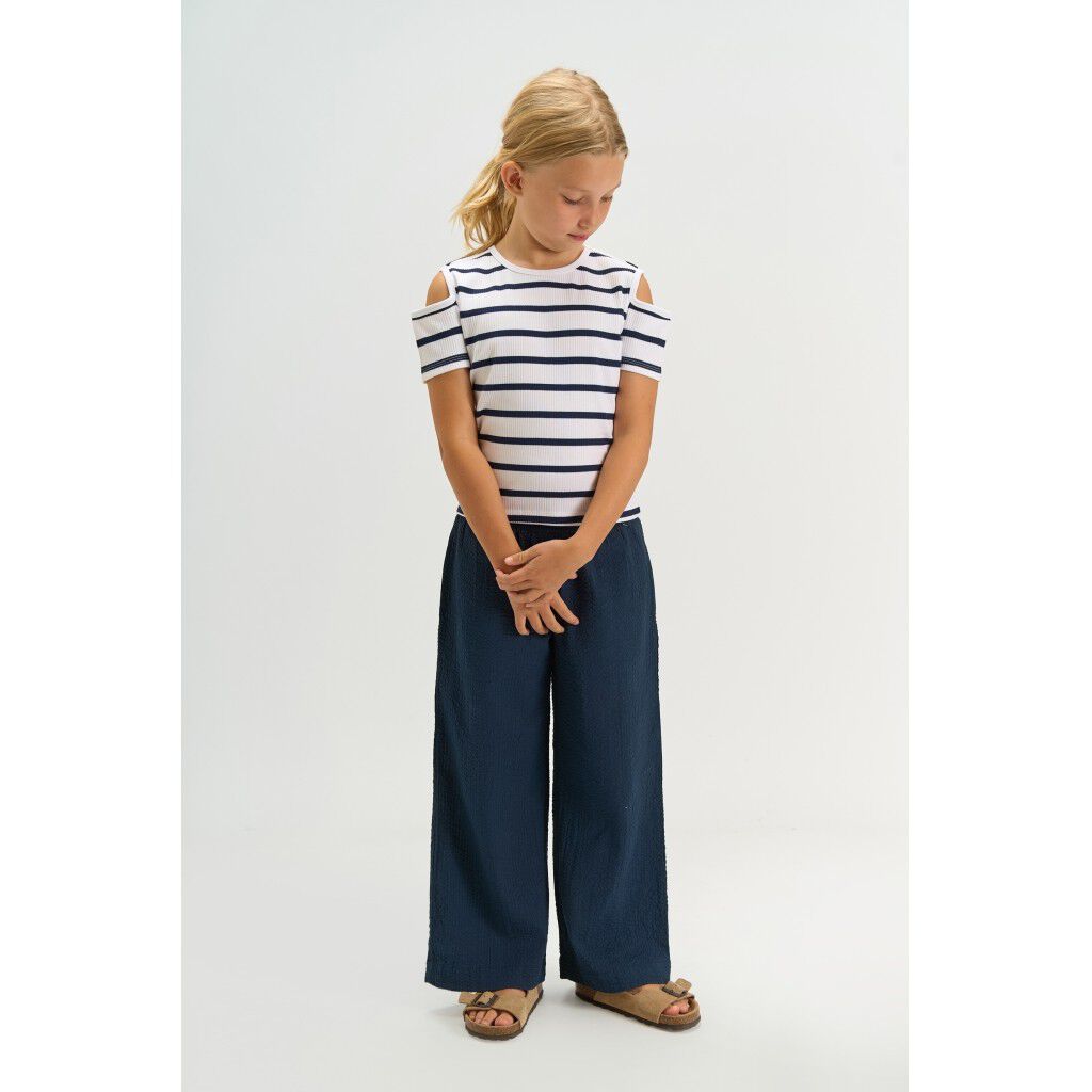 Tntish S_S Rib Tee