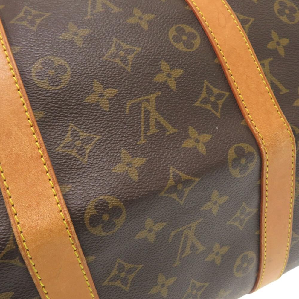 Louis Vuitton Keepall