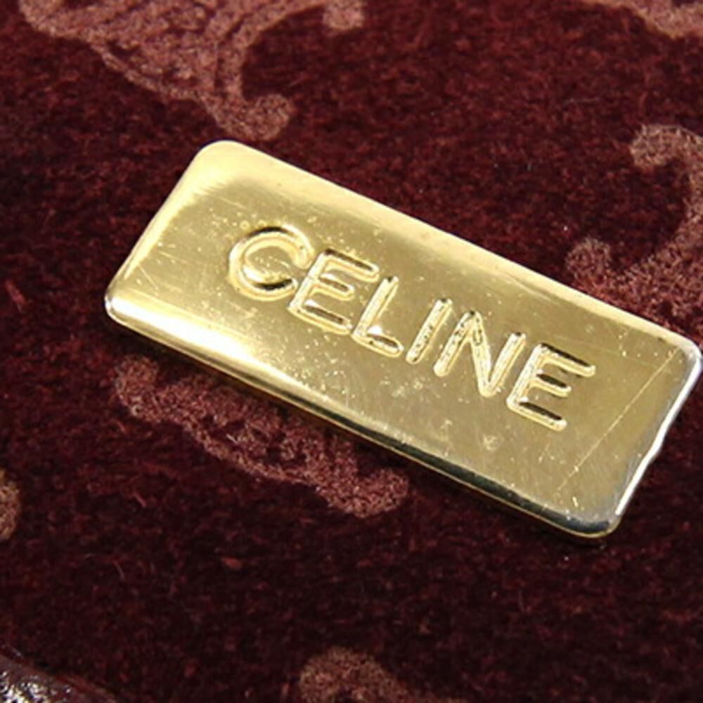 Celine Clutch