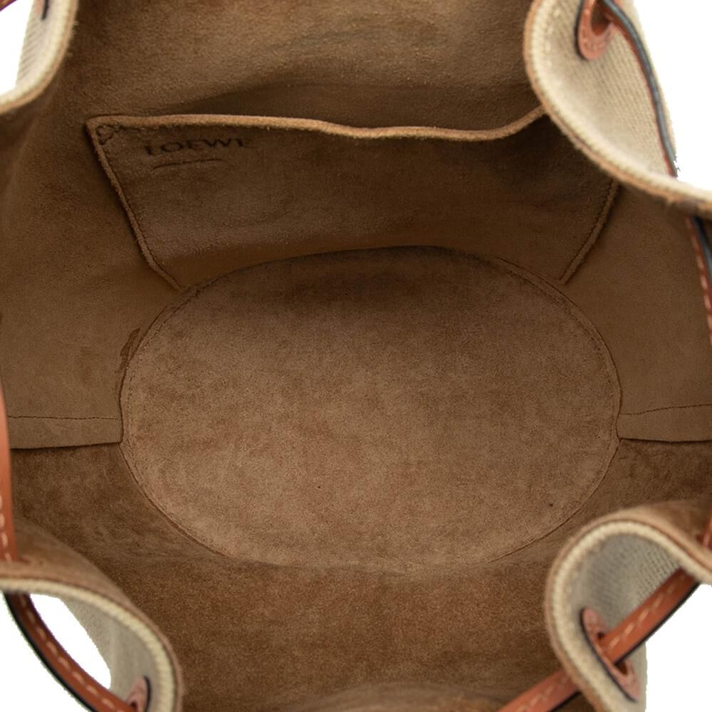 Loewe Bucket Bag