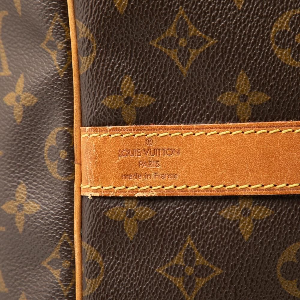 Louis Vuitton Keepall