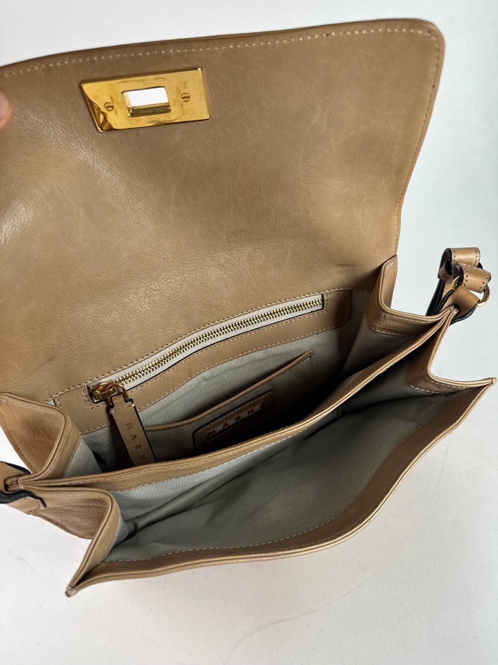 Marni Shoulder Bag