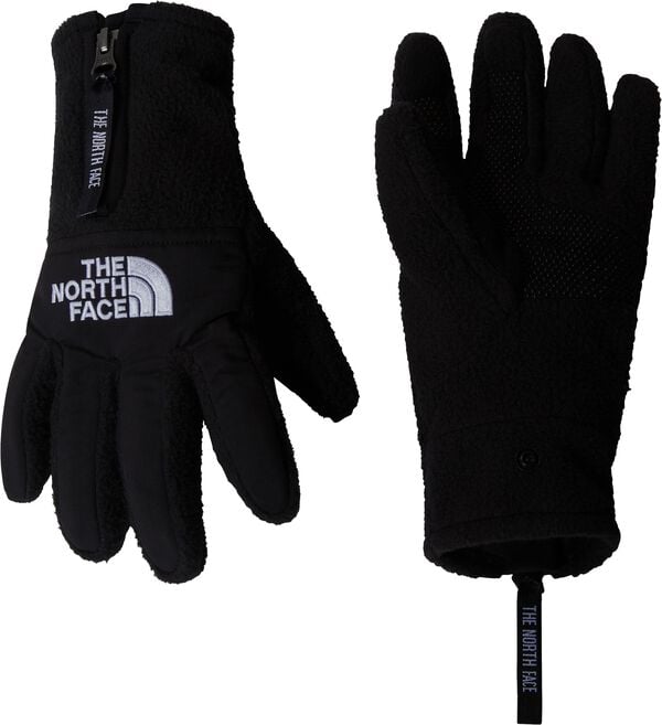 DENALI ETIP GLOVE TNF BLACK