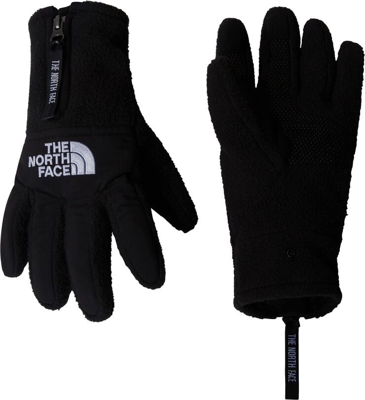 DENALI ETIP GLOVE TNF BLACK