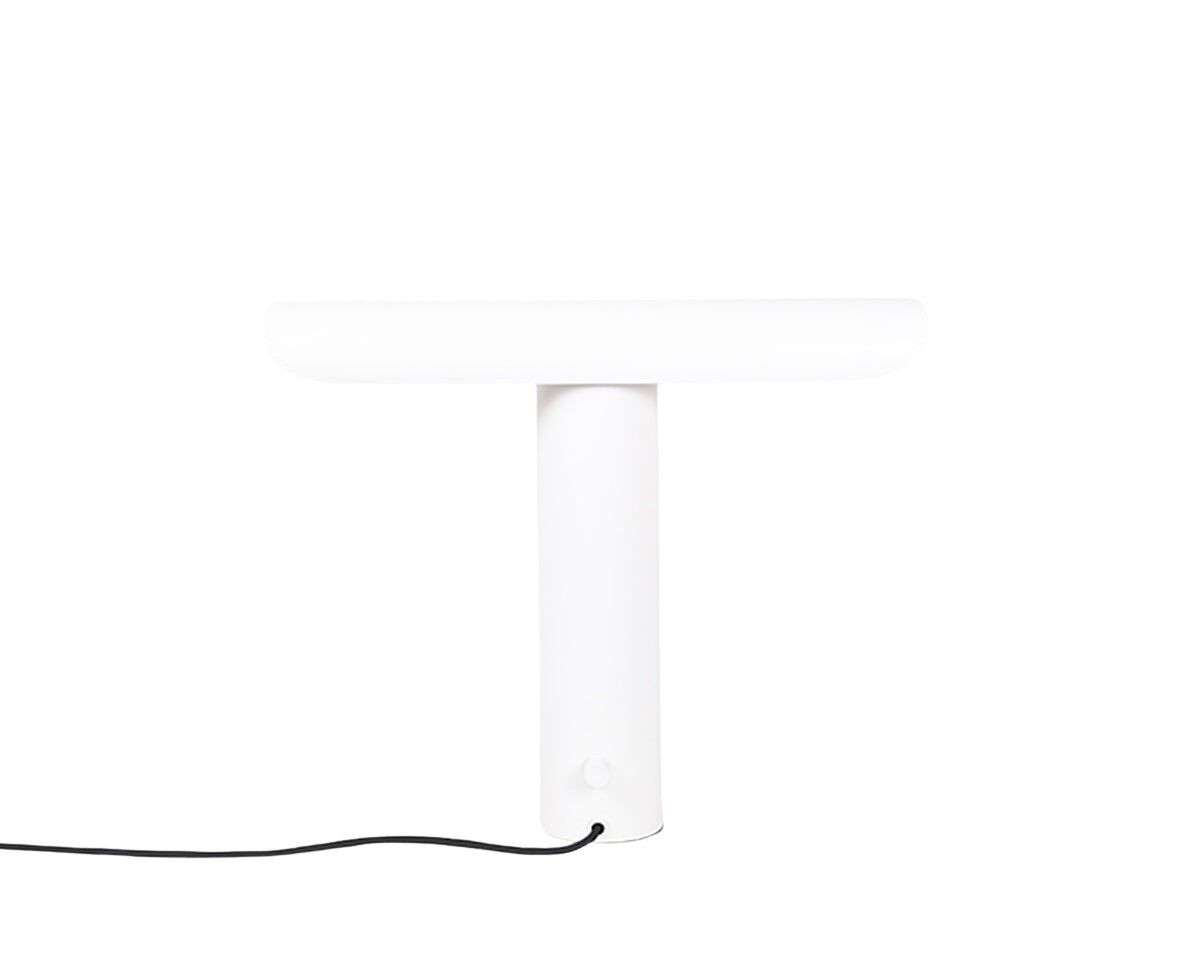 T-Lamp | White