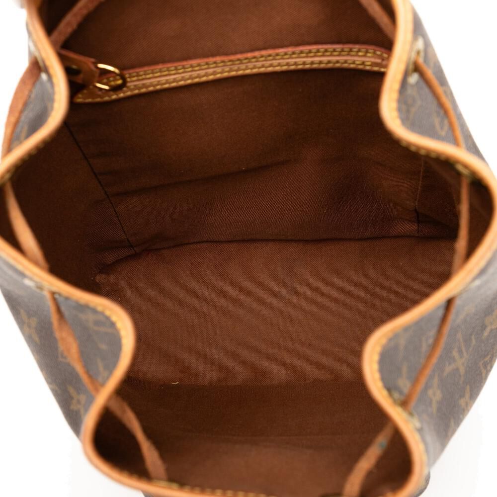 Louis Vuitton Montsouris