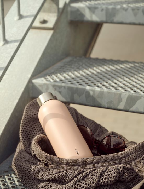 Keep Cool termosflaska 0.6 l. Heather