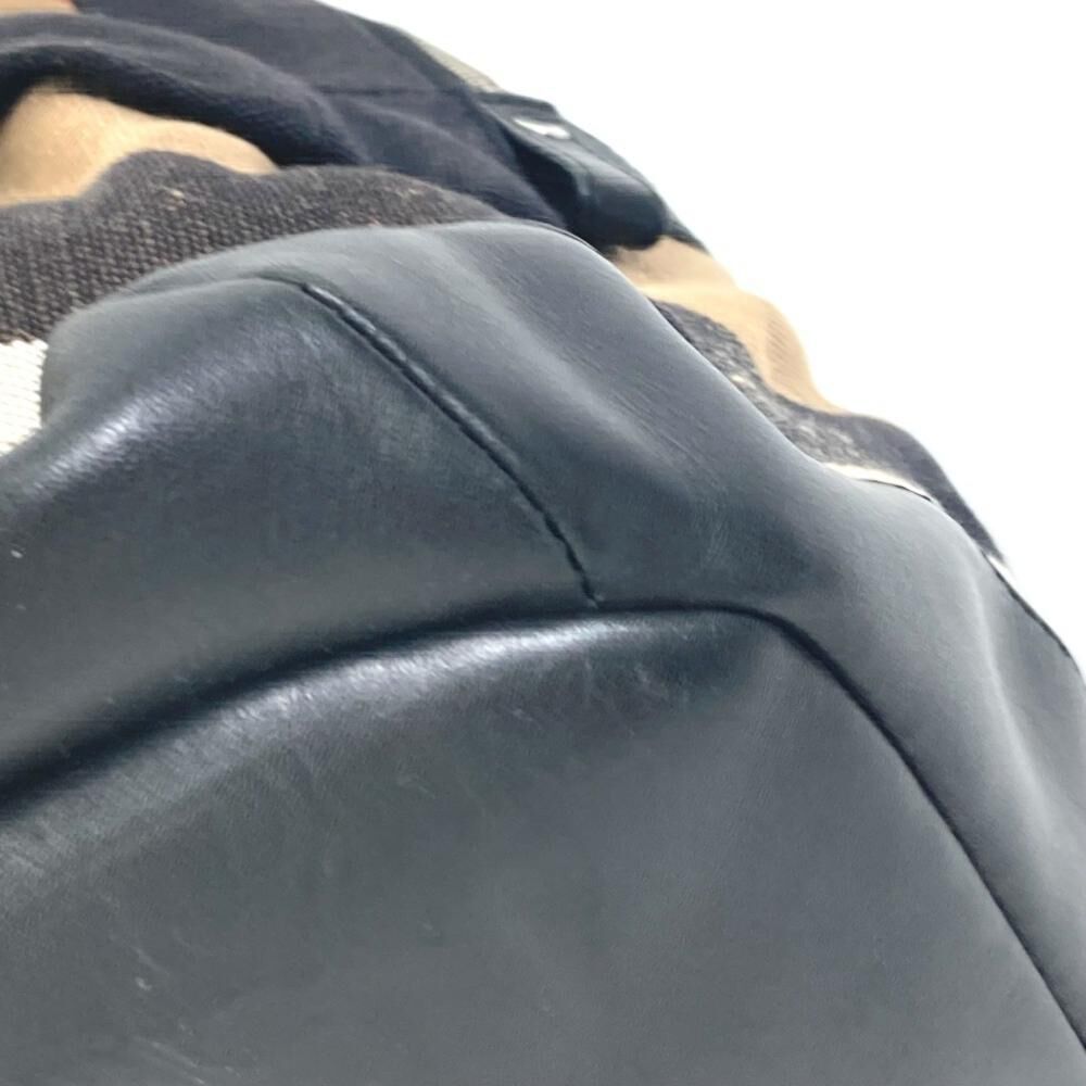 Burberry Backpack