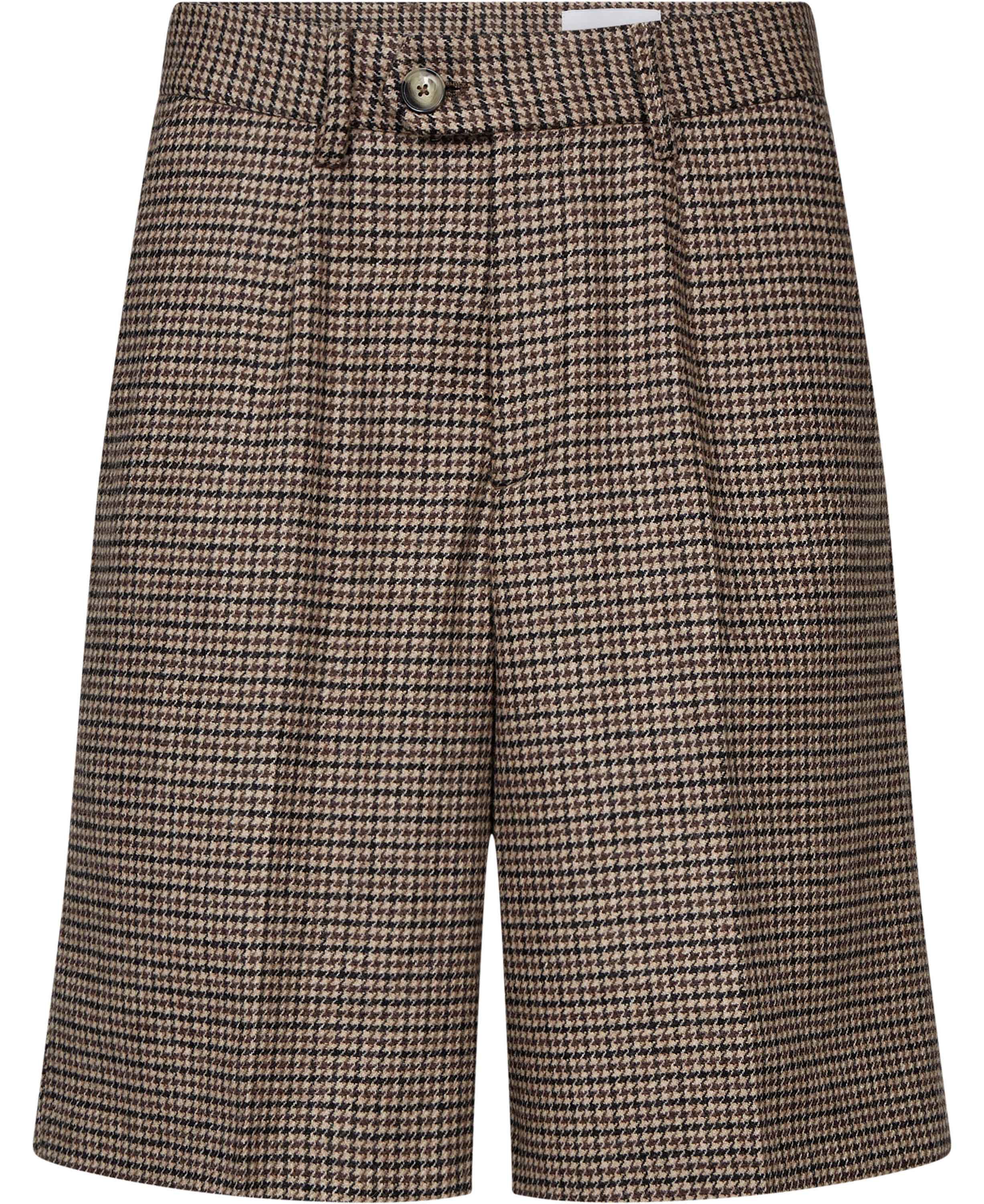 Lange shorts
