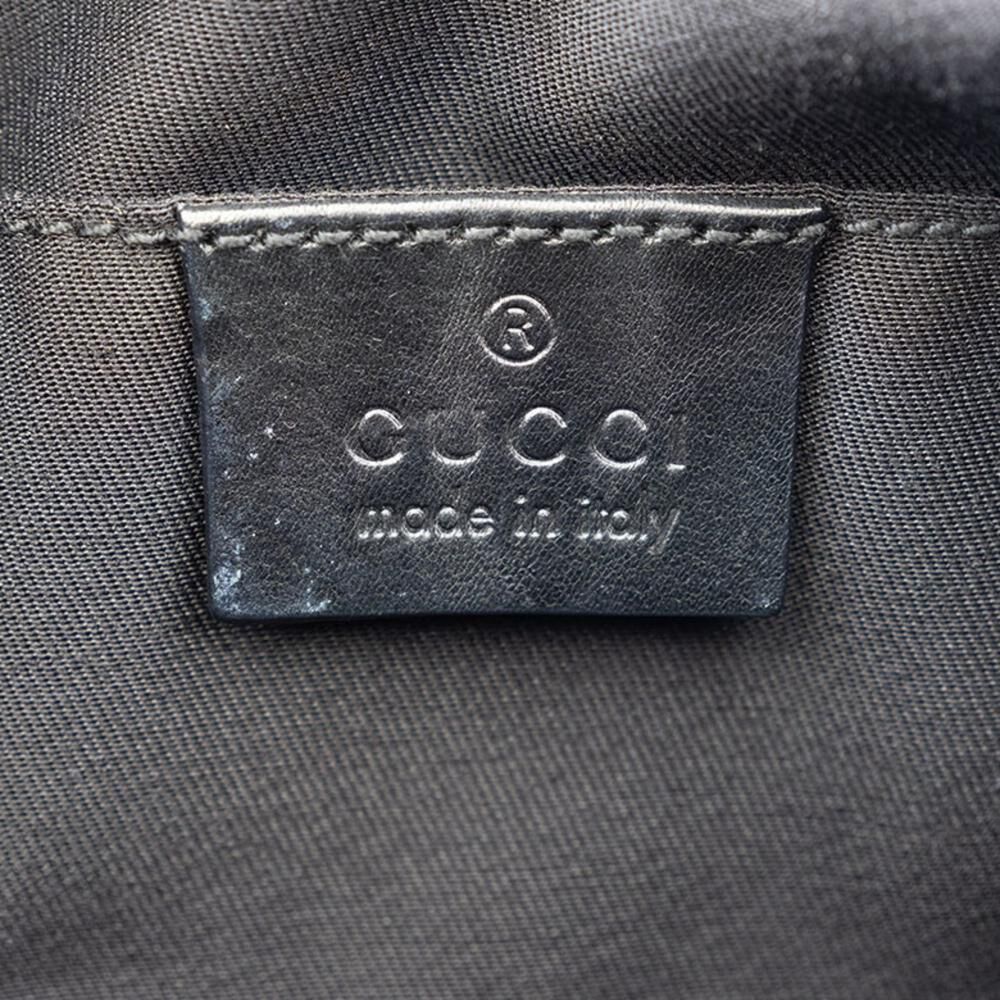 Gucci Boston Bag