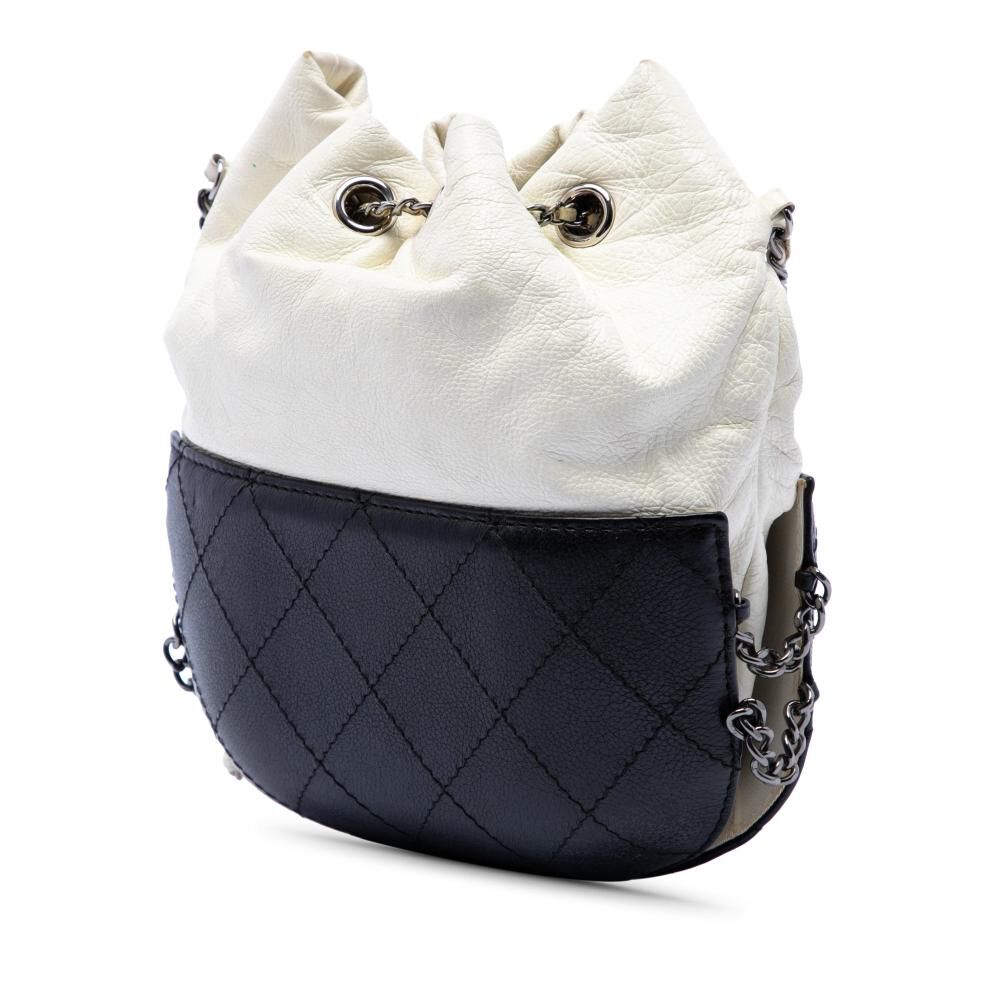 Chanel Bucket Bag