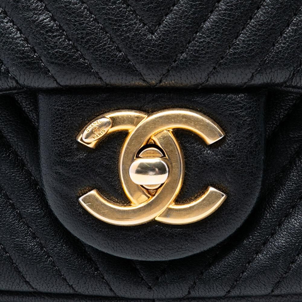 Chanel Flap Bag
