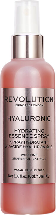 Revolution Skincare Hyaluronic Essence Spray